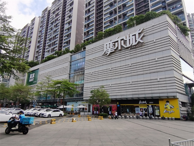 龙岗南联地铁口小产权房新盘，三房总价55.8万起，精装修交付