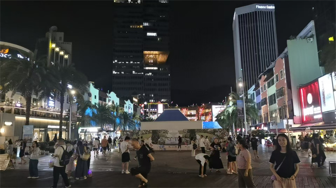 南山蛇口小产权房；总价49.8万/套起，拎包入住