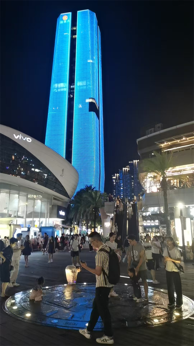 南山蛇口小产权房；总价49.8万/套起，拎包入住