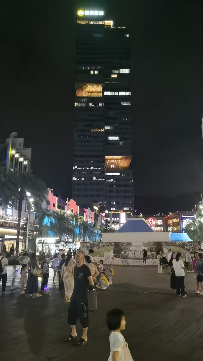 南山蛇口小产权房；总价49.8万/套起，拎包入住