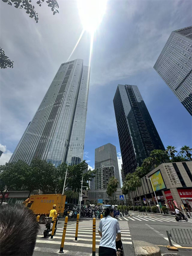 南山小产权房新盘；9号线荔林地铁口，精装交付