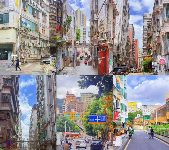 布吉长龙地铁站小房产权房新盘；总价25万/套起