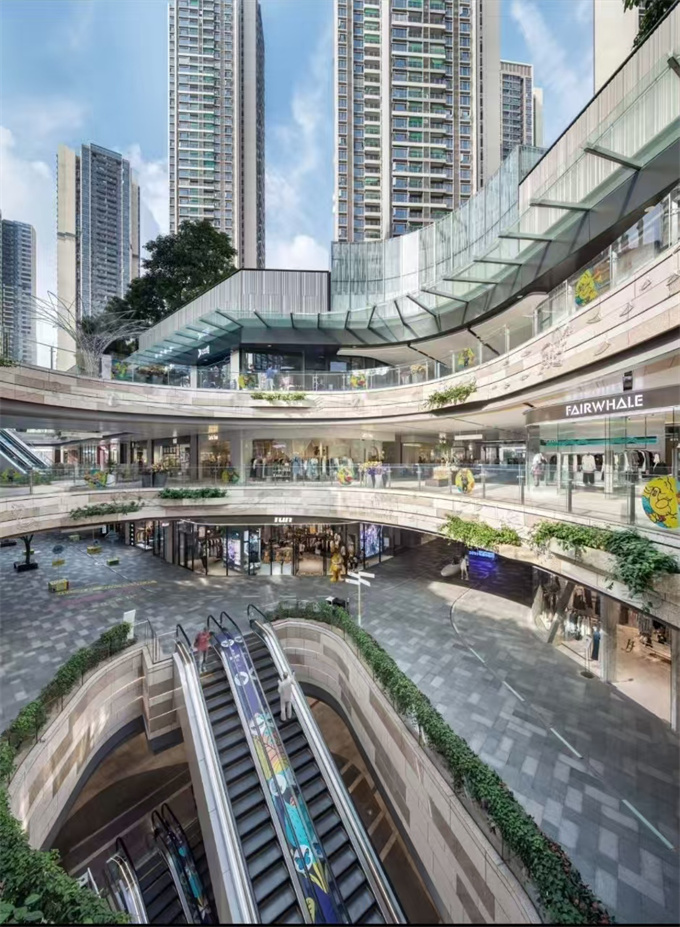龙华全新楼盘12800/㎡，4号线地铁口，豪华装修交付，花园小区、地下停车场