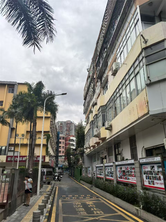 布吉沙湾小产权房；精装总价36.8万起