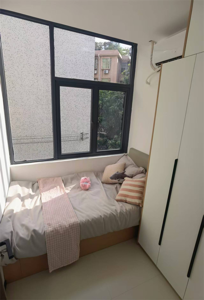 龙岗南联小产权房；两房29.8万/三房39.8万精装交付，16号线与3号线双地铁口