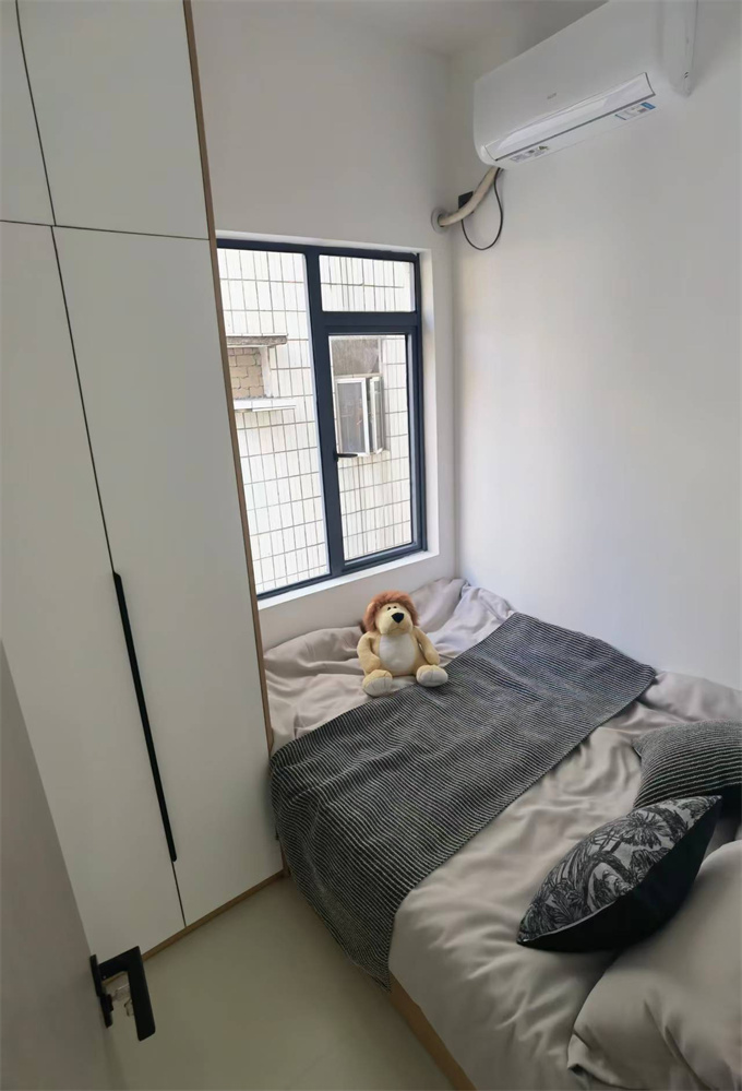 龙岗南联小产权房；两房29.8万/三房39.8万精装交付，16号线与3号线双地铁口