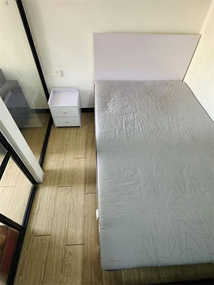 坂田光雅园地铁站小产权房；一房45.8万/两房49.8万/套精装修，可落户