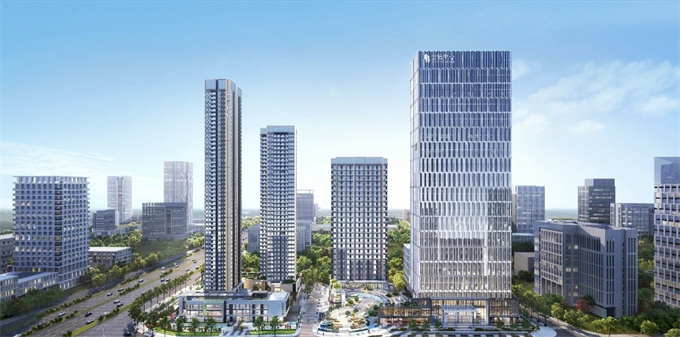 松岗豪华统建楼小区；特惠12980/平，两房首付15万起，通天然气/户户带阳台