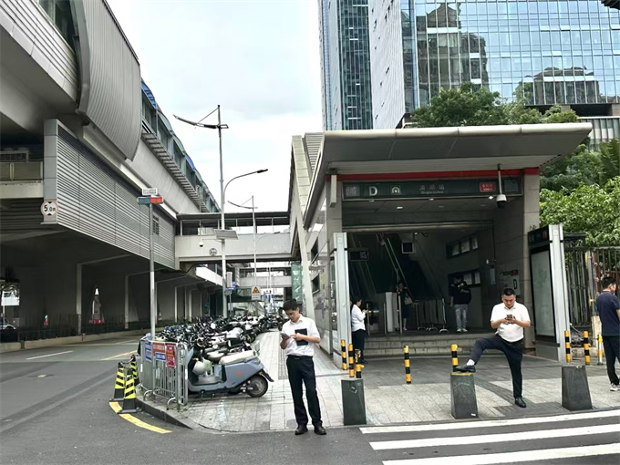 龙华弓村小产权房原始户型；一房一厅36.8万/两房46.8万，可落户、通燃气