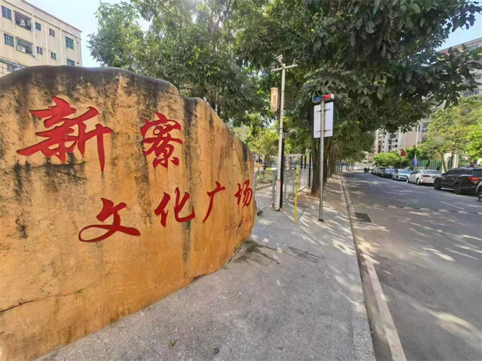 临深：大亚湾小产权房新盘；全款8万/套起，精装交付