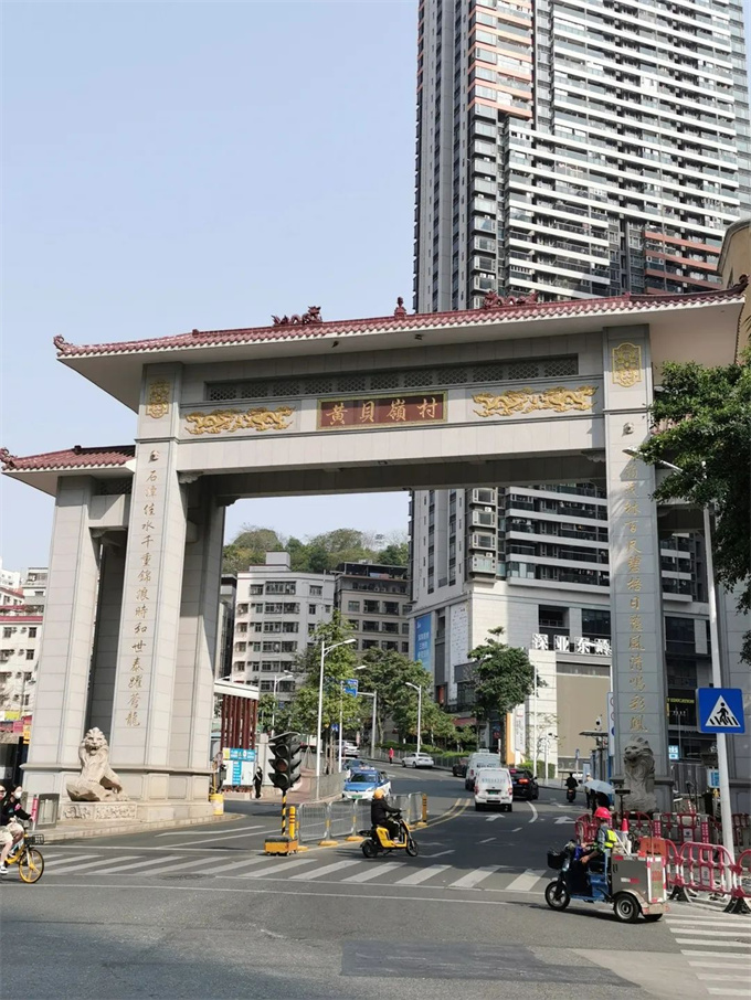 罗湖小产权房；精装两房总价69.8万/套起