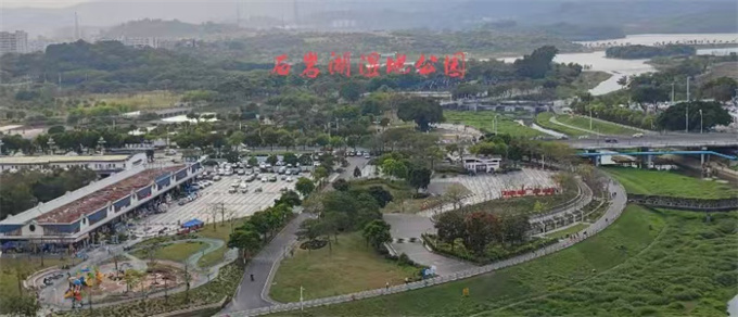 石岩中心区统建楼；9800元/平米，原始户型/地铁口物业
