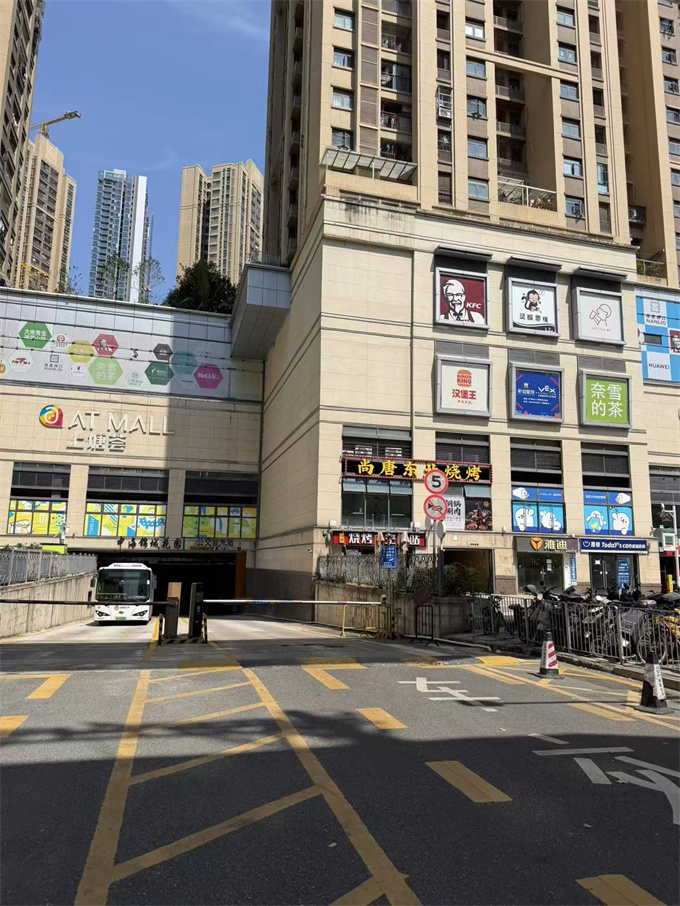 龙华上芬小产权房；精装总价29.8万起，租2000元/月，回报率高达8% 
