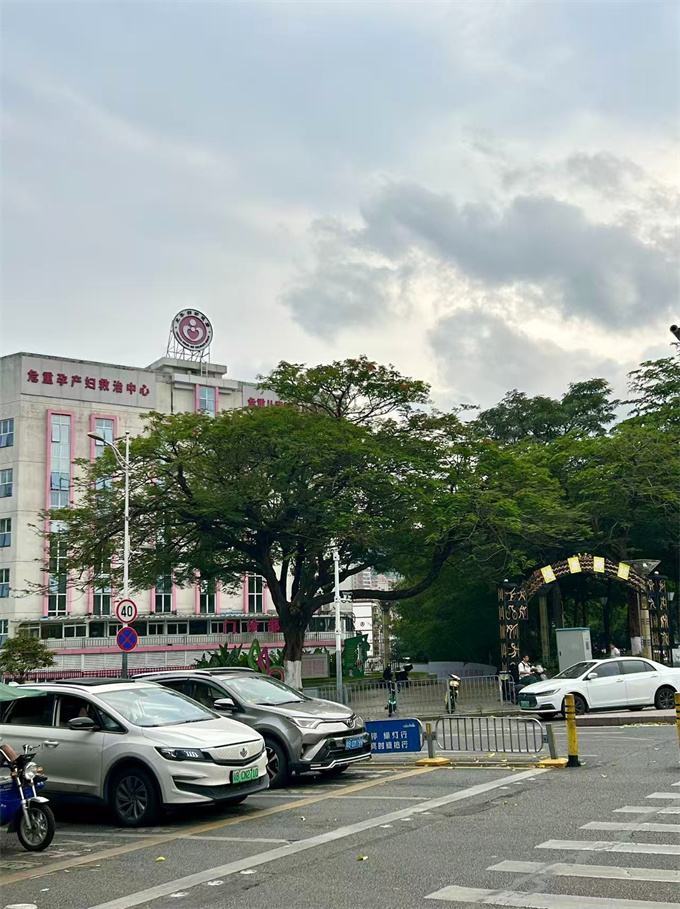 大浪华侨新村小产权；一房一厅39.8万/大两房68.8万，原始户型、通燃气