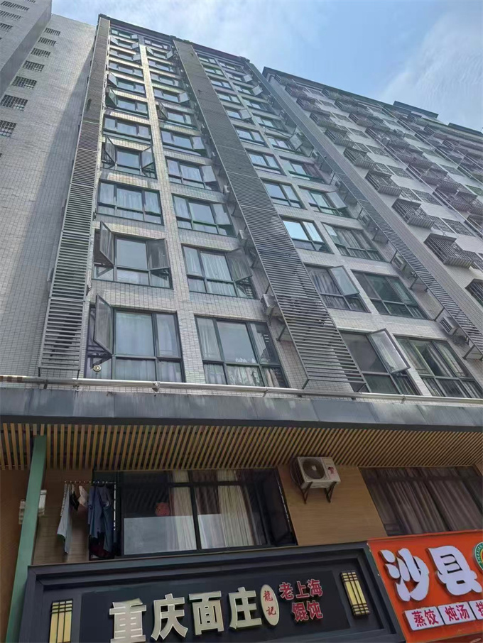 观澜大水坑小产权房；全款13.8万/套，可落户