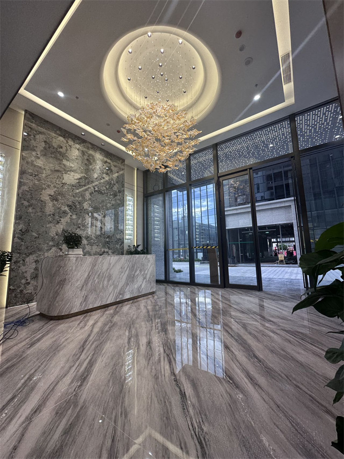 龙华匠心品质统建楼新盘，4号线地铁口零距离，自带3000元/㎡豪华装修交付