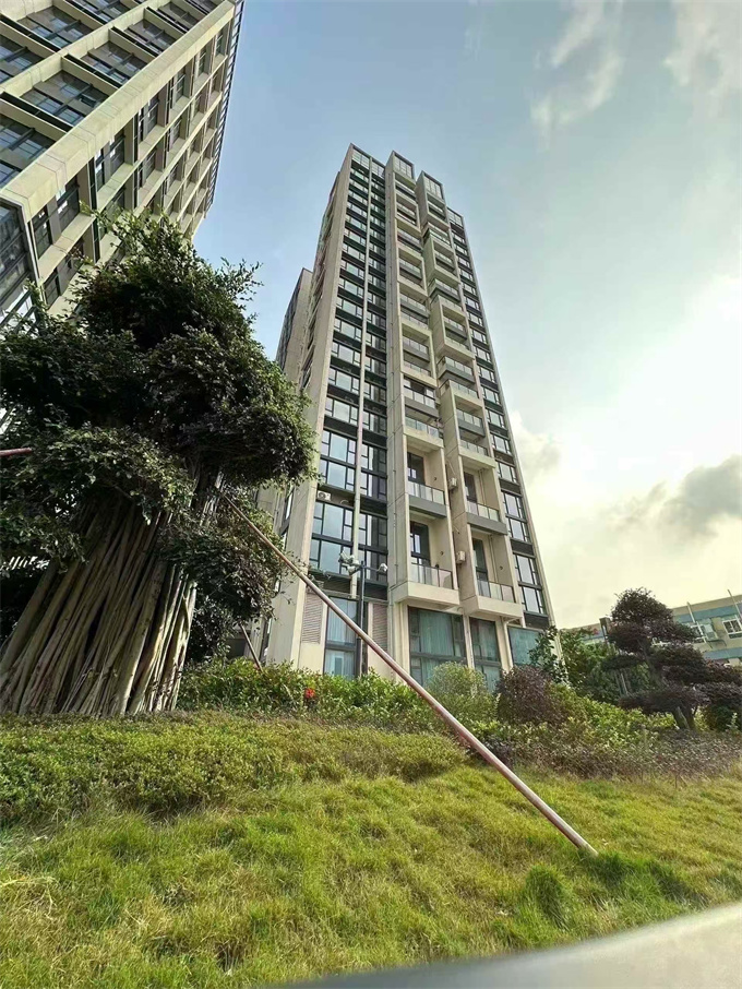 龙华匠心品质统建楼新盘，4号线地铁口零距离，自带3000元/㎡豪华装修交付