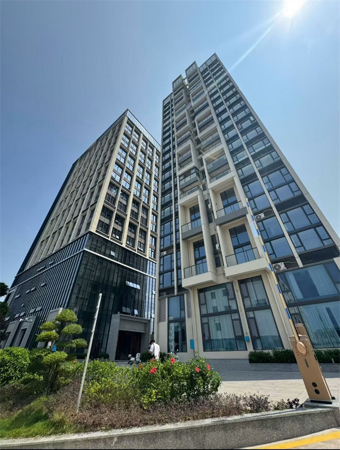 龙华匠心品质统建楼新盘，4号线地铁口零距离，自带3000元/㎡豪华装修交付