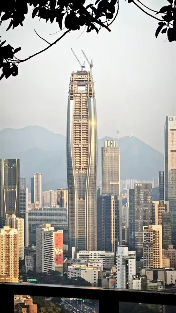 罗湖最笋小产权/总价19.8w 带精装 地铁口200米