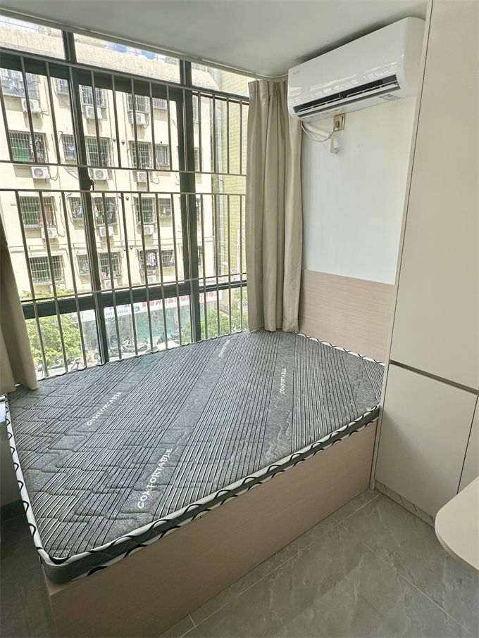 光明科学城小产权/原始精装两房36.8w 周边配套齐全