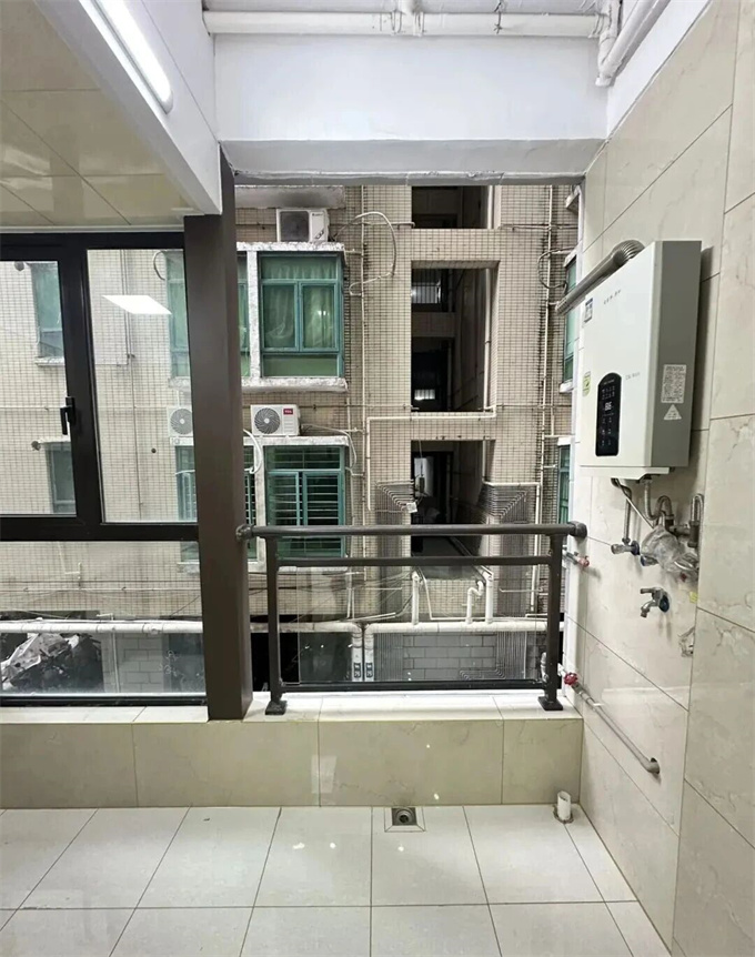 南山大型统建楼/原始户型 户型齐全 可落户上学