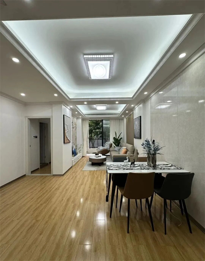 南山大型统建楼/原始户型 户型齐全 可落户上学