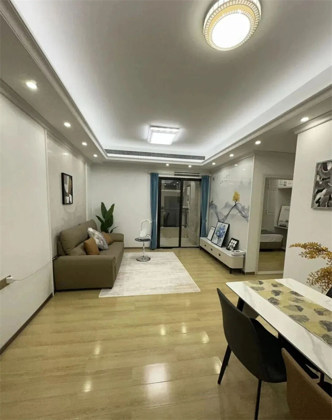南山大型统建楼/原始户型 户型齐全 可落户上学
