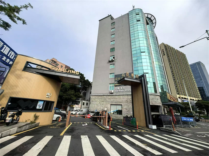 南山龙井小产权房/总价39.8万带精装 原始户型 地铁口旁