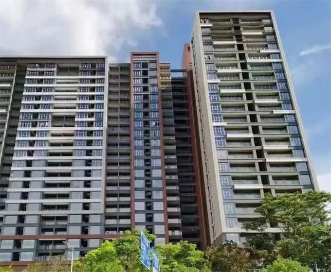 龙华大型统建楼/均价8800一平/地铁口五百米
