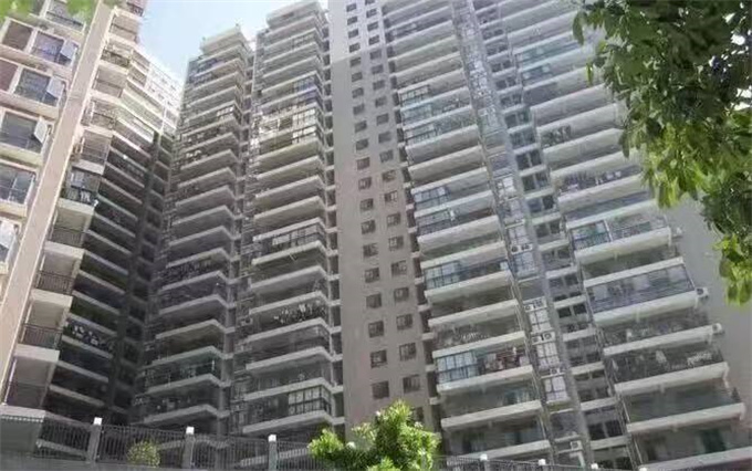 石岩三栋统建楼/均价8800/㎡ 原始户型 使用率高 可落户