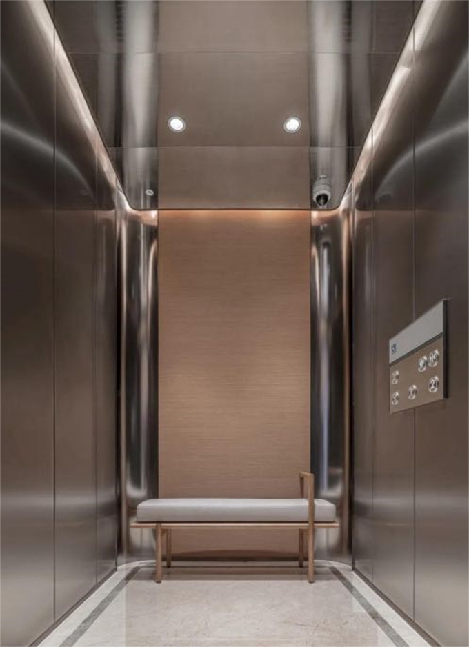 罗湖大型统建楼/均价18800/㎡ 带精装 自带停车场 户型齐全