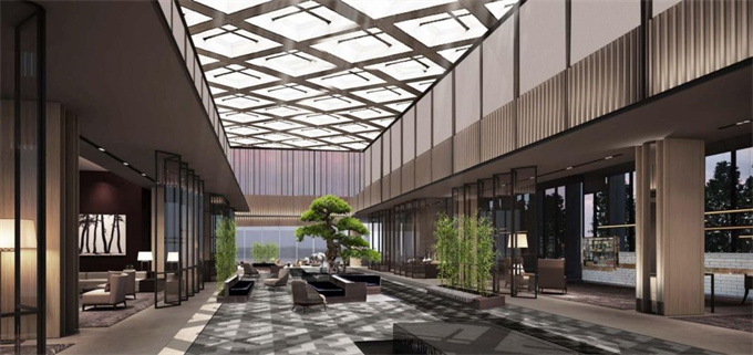 罗湖大型统建楼/均价18800/㎡ 带精装 自带停车场 户型齐全