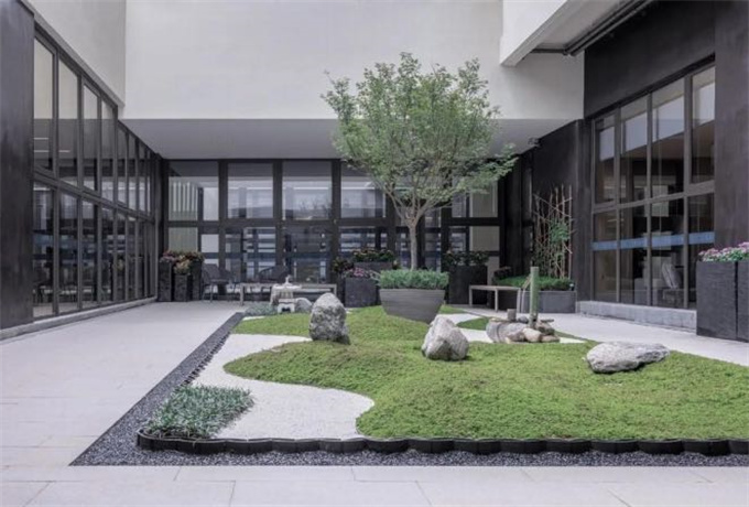 罗湖大型统建楼/均价18800/㎡ 带精装 自带停车场 户型齐全