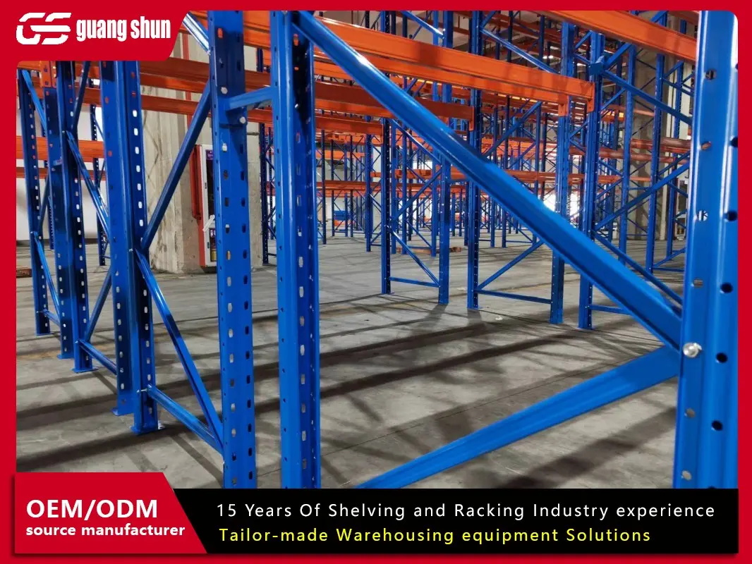 rack system