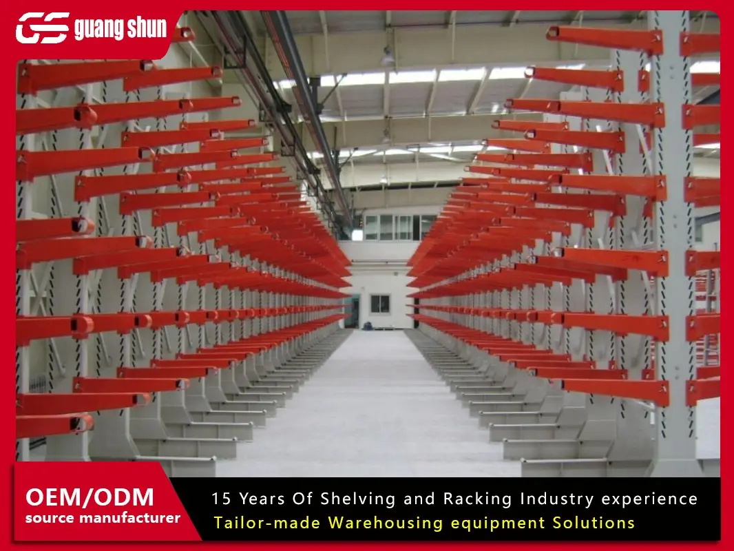 racking system