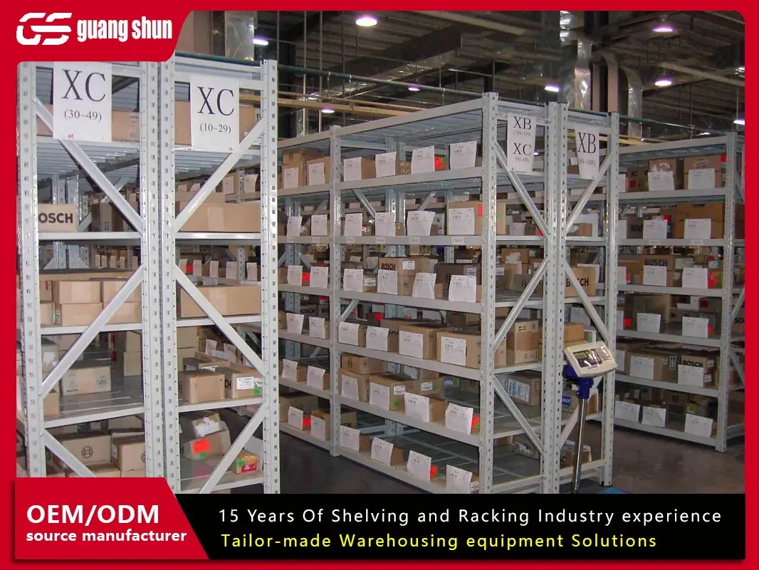 what's racking
