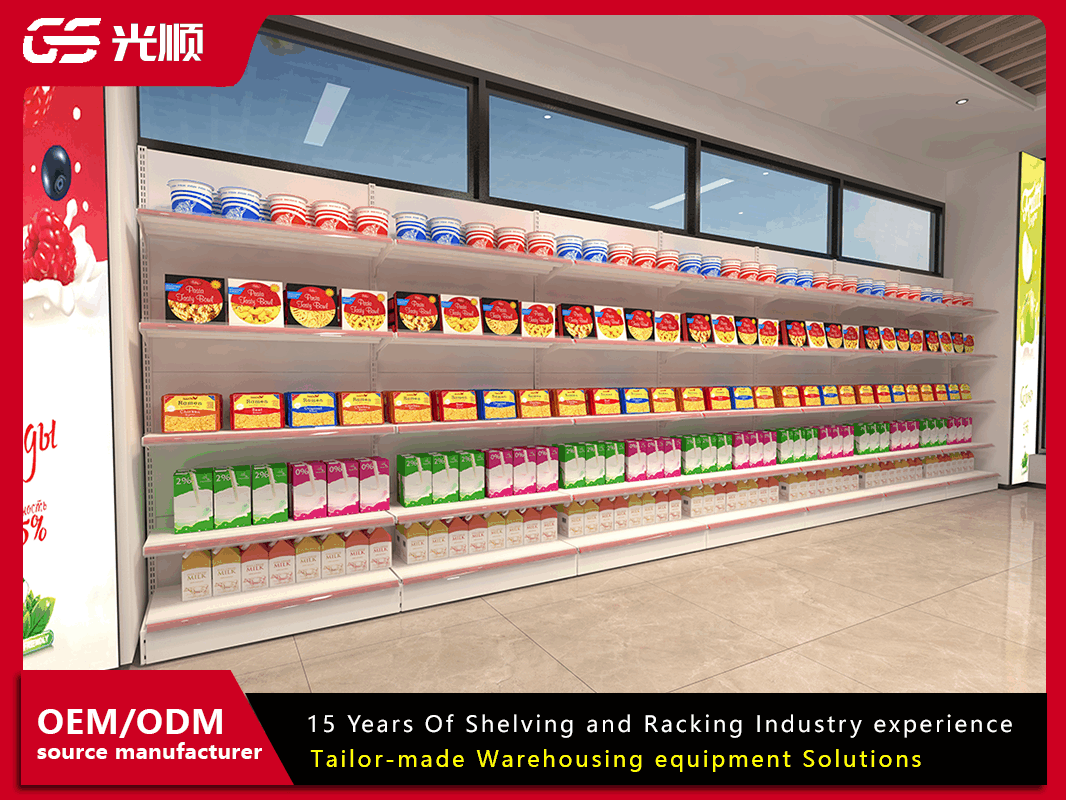 Rendering-of-shelves-placed-against-the-wall