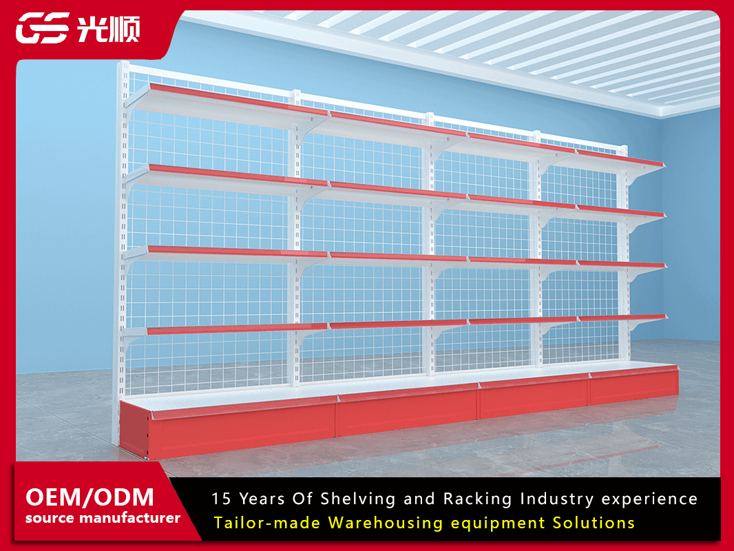 Supermarket-Display-Racks-for-Grocery-Stores
