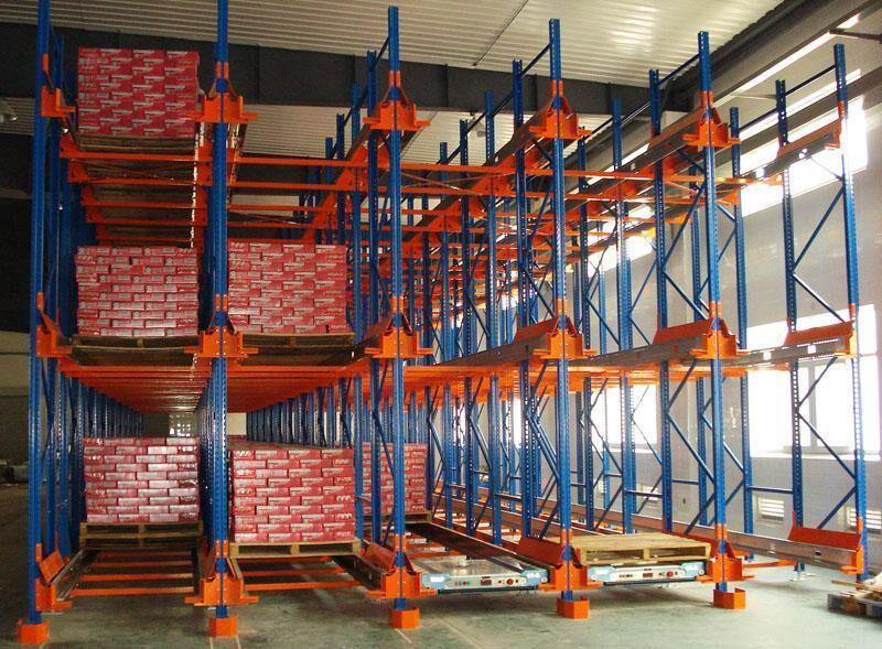 The Truth About Pallet Shuttle Racking Durability and Lifespan