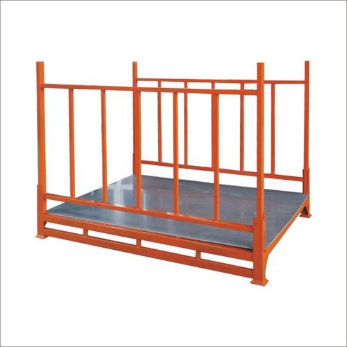 Stacking Rack Accessories That Boost Efficiency and Safety