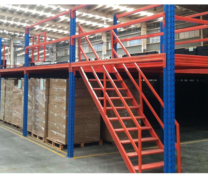 Creative Ways to Organize Your Storage Loft Platform