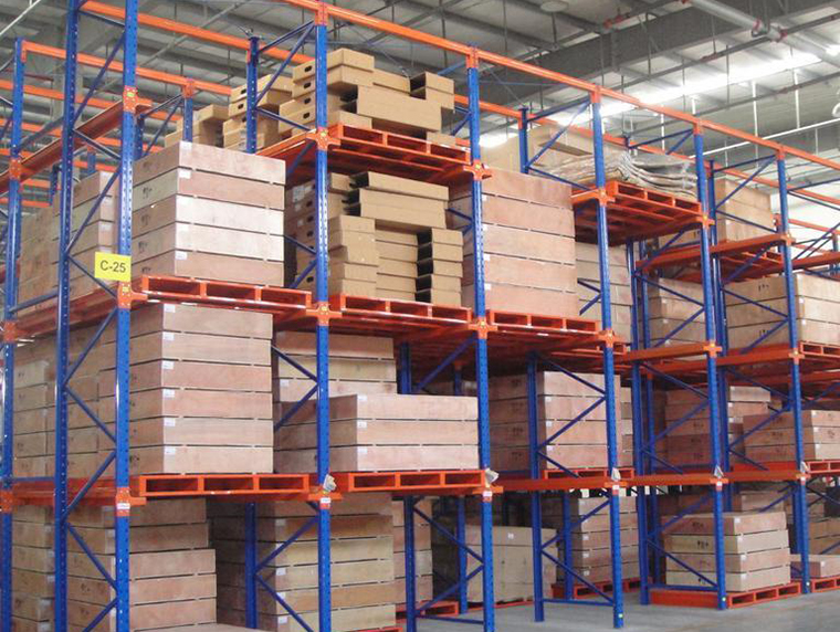 Drive-in Racking