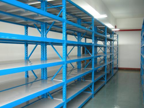 Industrial Racking System Manufacturers: Your Ultimate Guide to Choosing the Best Partner
