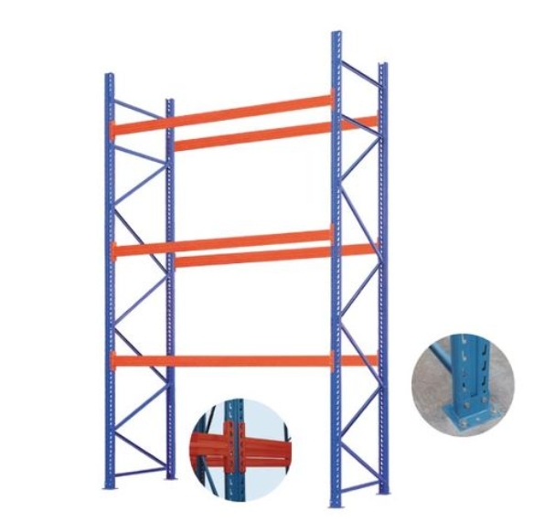 pallet racking design