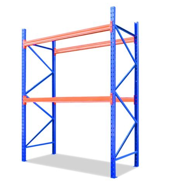 pallet racking design