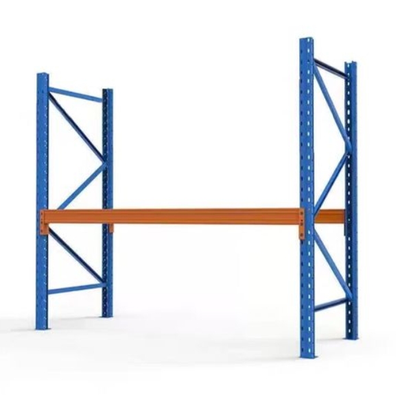 pallet racking design