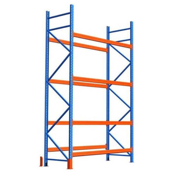 pallet racking design