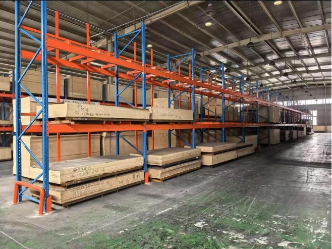 Heavy Duty Shelves For Storage