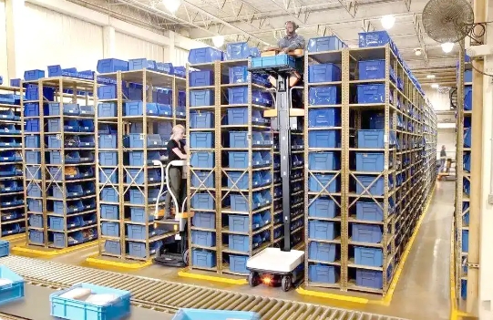 The Ultimate Guide to Pallet Racking Types: Systems, Beams, Uprights & Identification