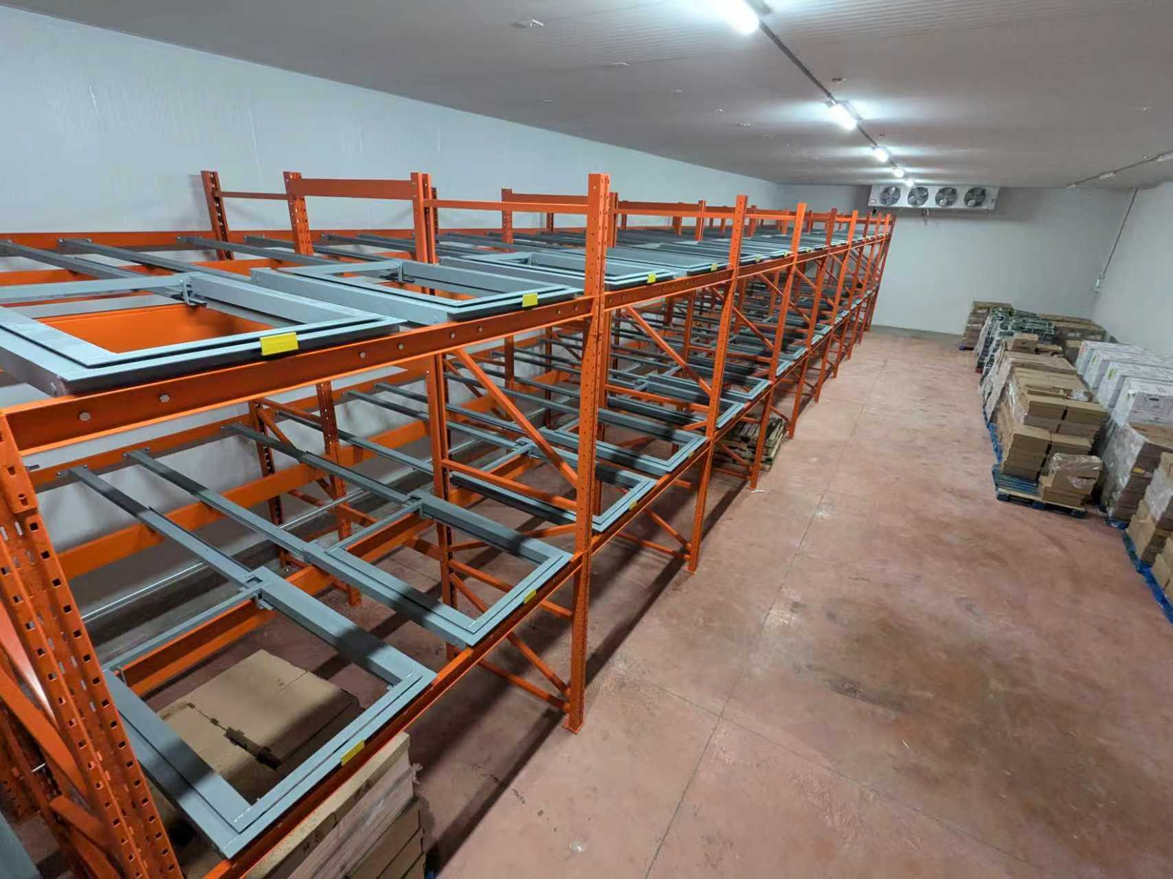 Pallet Racking Wanted: How to Find the Best Storage Solutions for Your Warehouse